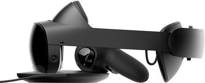 Pro — Premium MR/VR Headset — Featuring Ergonomic Design and Advanced Features